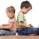 Чем полезны онлайн-игры для детей