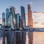 Топ-10 мест, которые обязательно нужно посетить в Москве
