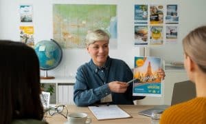 Оформление визы в Грецию: пошаговое руководство для туристов