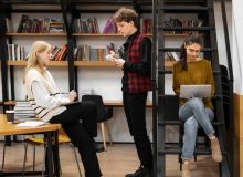 Основные виды деятельности в библиотечном деле: особенности профессии и направления работы