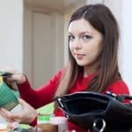 Как грамотно распорядиться бюджетом, если не хватает денег до зарплаты