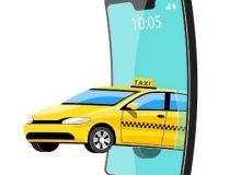 Как быстро и удобно заказать такси по номеру телефона