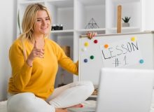 Образовательные платформы: как выбрать лучший курс для повышения квалификации?