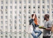 Высшее образование в Дубае: преимущества иностранных университетов для студентов.