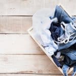 Ушив джинсов: как обновить любимую одежду и дать ей вторую жизнь?