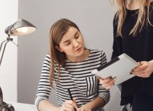 Начертательная работа: как заказать и получить качественный проект