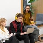 Присоединяйтесь к сообществу преподавателей: как стать частью образовательной платформы