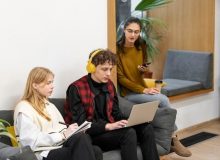 Присоединяйтесь к сообществу преподавателей: как стать частью образовательной платформы