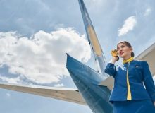 Рейс Москва-Ереван: Удобство и популярность авиасообщения