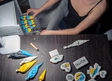 Фигурки KAWS: как выбрать и ухаживать за уникальными коллекционными предметами.