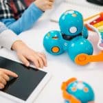 Системы STEM-образования: как развивать навыки будущего