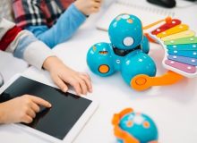 Системы STEM-образования: как развивать навыки будущего