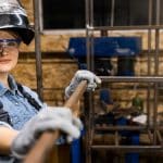 Безопасность на производстве: требования при выполнении сборочных работ