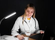 Курсовая работа по медицине: ключевые аспекты правильного написания и оформления