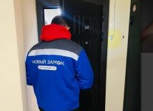 Ремонт замков входной металлической двери