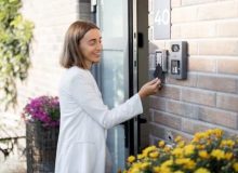 Установка домофонов как инвестиция в безопасность и спокойствие жильцов