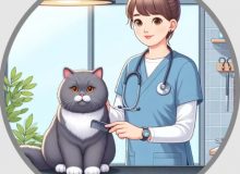 Профессиональный уход за кошкой: секреты здоровой и красивой шерсти