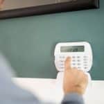 Установка охранной сигнализации: этапы и требования