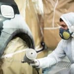 Этапы покраски автомобиля: подробное руководство для автолюбителей.