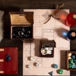 Коллекционные карточные игры: правила и стратегии