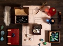 Коллекционные карточные игры: правила и стратегии