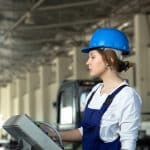 Вакансии на заводе: найдите подходящую работу