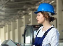 Вакансии на заводе: найдите подходящую работу