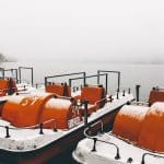 Лодки и катера Orion: надежные суда для любых водоемов