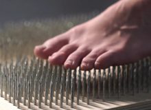 Гвоздестояние для начинающих: подготовка, техника безопасности и первые шаги