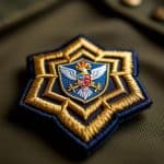 Изготовление качественных военных шевронов и нашивок