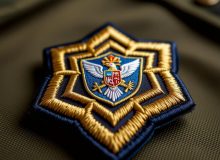 Изготовление качественных военных шевронов и нашивок