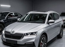 Кузовной ремонт и покраска автомобилей Skoda и Porsche
