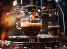 Аренда кофемашины для кофейни и ресторана: как выбрать оборудование и не переплатить